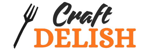 delish craft recipes