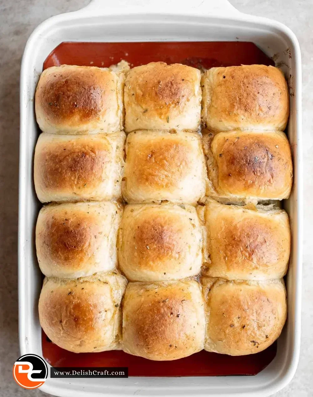 Turkey and cheese sliders served on a platter with sides