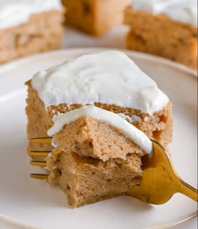 Banana Protein Bars