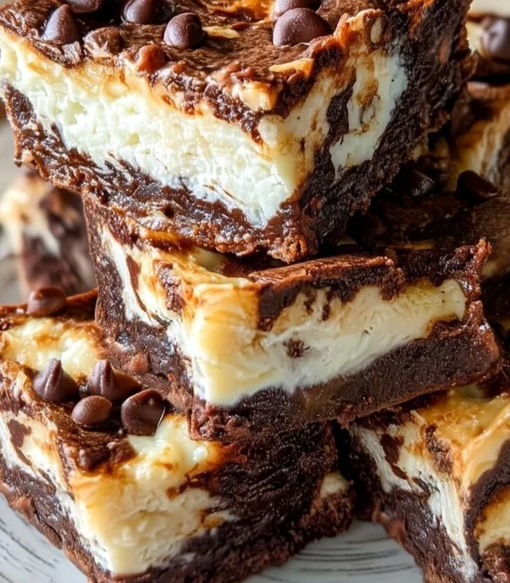 Delicious fudgy protein brownies loaded with protein and made for guilt-free indulgence.