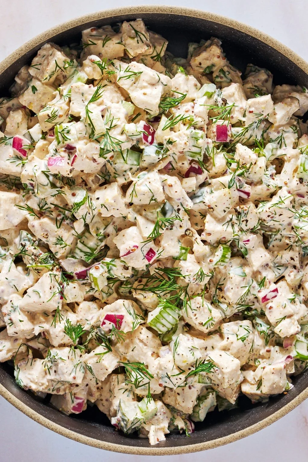 Chicken Salad