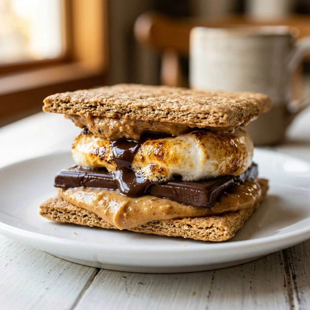 Protein S'mores