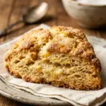 4-Ingredient Classic Scones