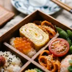 Bento Box Snack Ideas