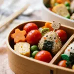 Bento Snack Box For Kids