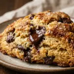 Best Chocolate Chip Scones