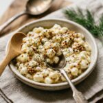 Cottage Cheese Mustard Diet Viral