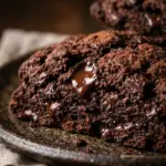 Double Chocolate Chip Scones