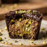 Dubai Chocolate Protein Cups Viral