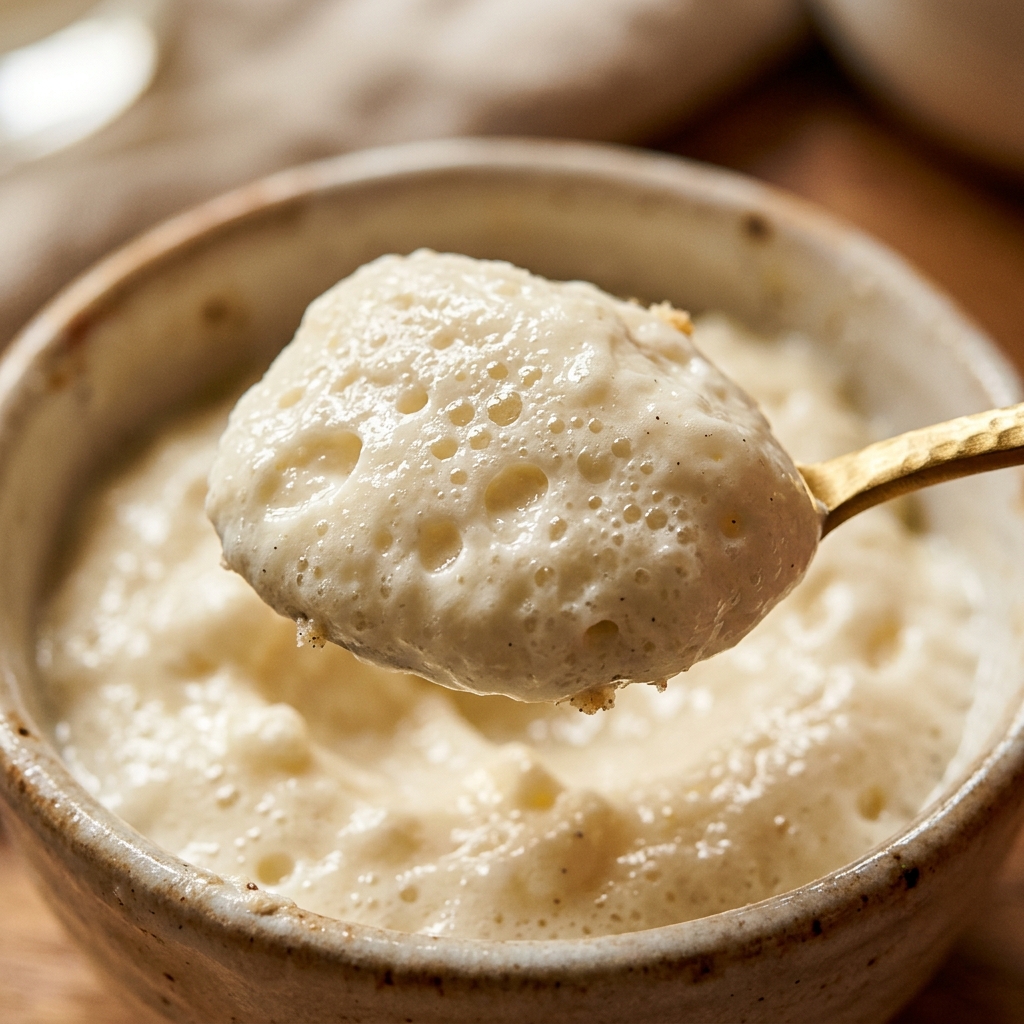 Fluffy Yogurt 2-Ingredient Viral