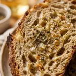 Italian Herb Bread