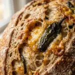 Jalapeno Cheddar Sourdough Inclusions