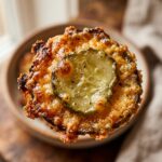 Pickle Cheese Chips Air Fryer