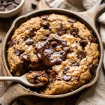 Protein Cookie Skillet Single Serve