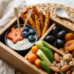 Snack Box Ideas For Kids
